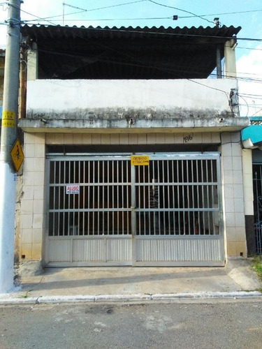 Imagem 2 de 18 de Apartamento Em São Paulo - Sp - So0049_slima