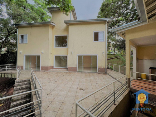 Imagem 20 de 30 de Casa Com 5 Dormitórios À Venda, 270 M² Por R$ 1.099.000,00 - Nova Higienópolis - Jandira/sp - Ca0649