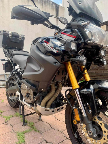 Imagen 8 de 15 de Yamaha Súper Ténéré 1200cc