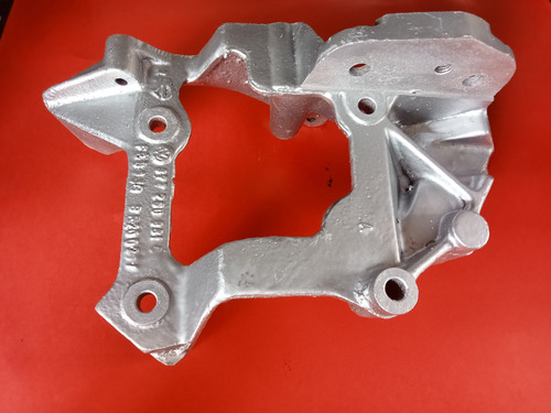 Base De Compresor De Aire Acondicionado Y Alternador Pointer (Usado)