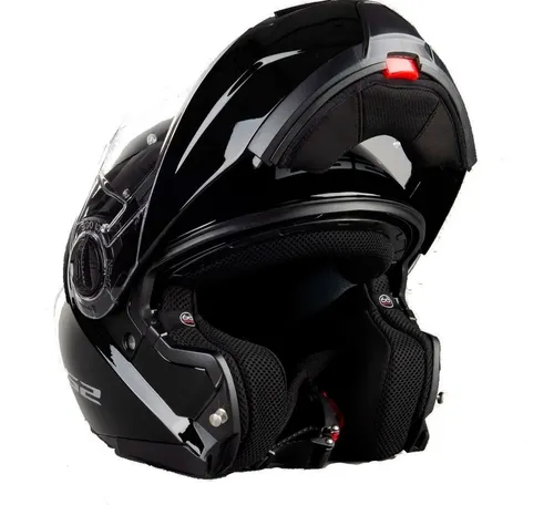 Ls2 ff325 strobe opiniones sale