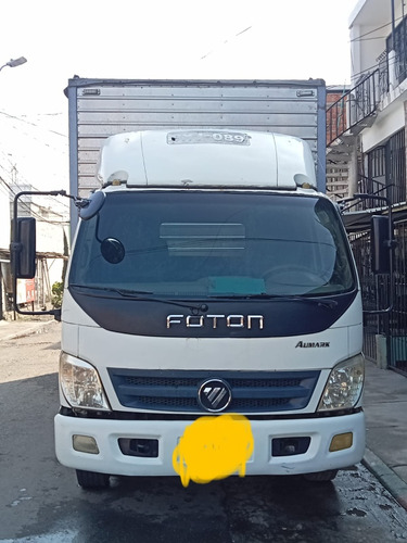 Foton Serie 5129