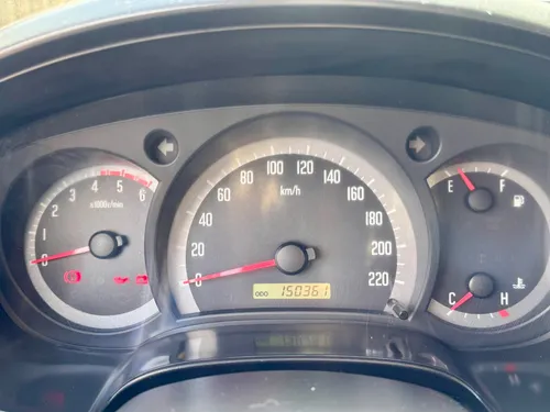 Chevrolet LUV D-MAX 3.0 Cabina Doble 4X2 Mt