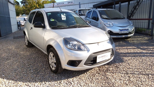 Ford Ka Fly