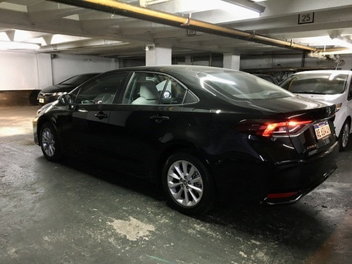 Imagen 6 de 9 de Toyota Corolla Xli Cvt 2.0