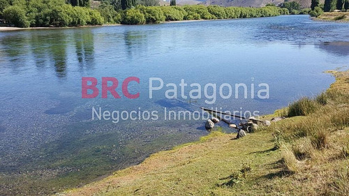 Chacra Sobre Río Limay