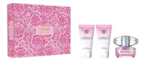Comprar Versace Bright Crystal Wom Edit (3 productos)