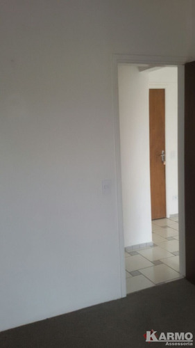 Imagem 2 de 14 de Apartamento Em Lauzane Paulista
