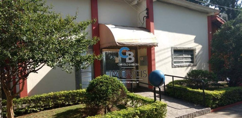 Imagem 24 de 24 de Apartamento Residencial À Venda, Mooca, São Paulo. - Ap3970