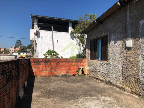 Imagem 11 de 14 de Casa Com 2 Dorms, Chácara Flórida, Embu-guaçu - R$ 300 Mil, Cod: 1760 - V1760
