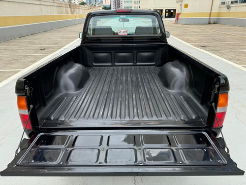 Toyota Tacoma Cs 2.4 4x2 - 1998 - Raridade - Impecável