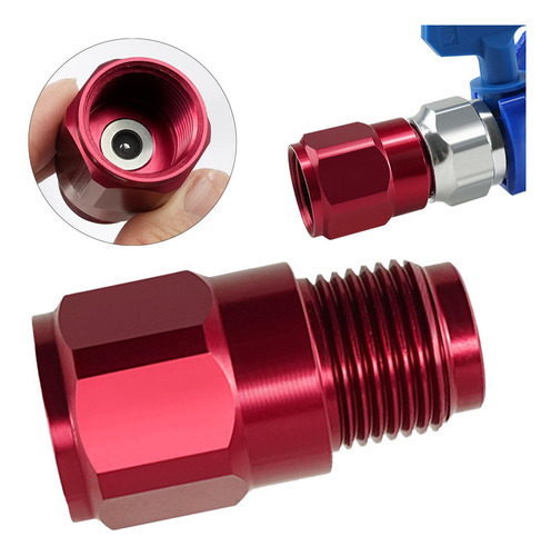 Articulação De Spray Sem Ar, Adaptador De Pulverizador De