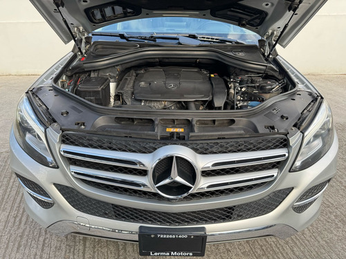 Mercedes-Benz Clase GLE 3.5 Suv 350 Exclusive At