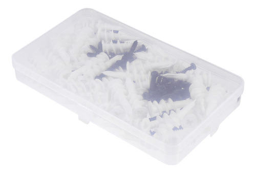 Perno De Anclaje Para Tornillos De Pared De Yeso