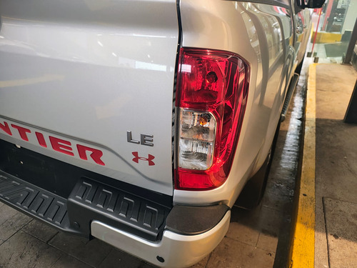 Nissan Frontier 2.5 Le Dc 4X2 Mt