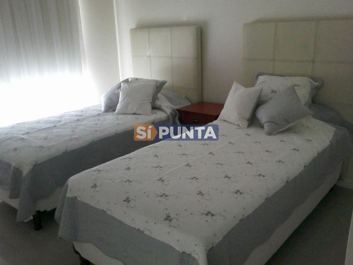 Imagen 17 de 19 de Apartamento En Punta Del Este, Brava