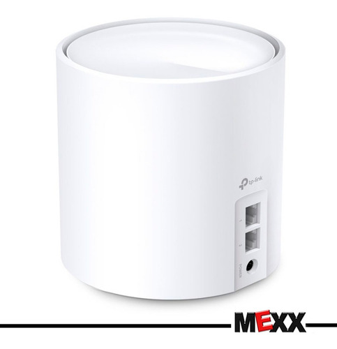 Access point TP-Link Deco X20 blanco 220V