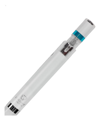 Lapiseira Zebra Delguard 0.5mm P-ma88 Lápis Mecânico Branca