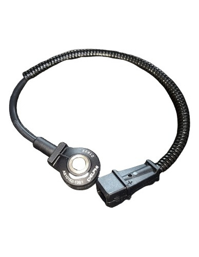 Sensor De Detonacion Fiat Palio/siena 1.8, Fiat Idea 1.8