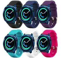 Comprar Correa De Repuesto Samsung Gear Sport, Gear S2 Classic 20mm