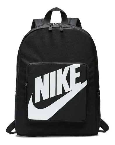  Nike Mochila Jordan Split Pack, Blanco, talla única