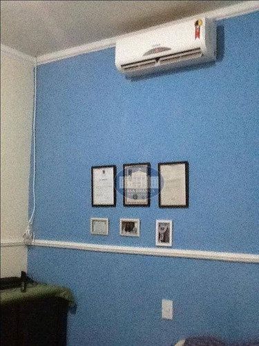 Imagem 8 de 15 de Casa Residencial À Venda, Planalto, Araçatuba. - Ca0836