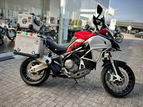 Ducati Multistrada 1200