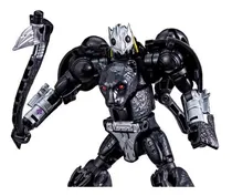 Comprar Transformers War For Cybertron: Kingdom Deluxe Shadow Panthe