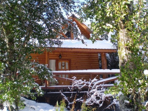 Imagen 4 de 21 de Turístico Cabaña En Venta Ubicado En Alto Manzano, Villa La Angostura