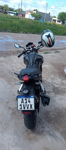 Imagen 2 de 5 de Benelli Tnt 25