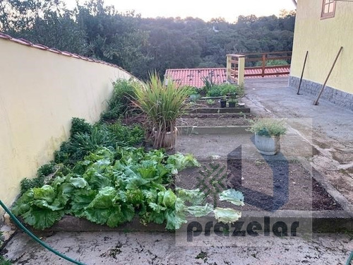 Imagem 11 de 14 de *** Belíssima Chácara Em Condomínio Com 03 Dormitórios ***