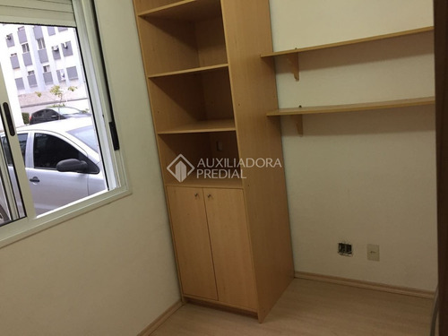 Imagem 13 de 15 de Apartamento - Cristal - Ref: 314213 - V-314213