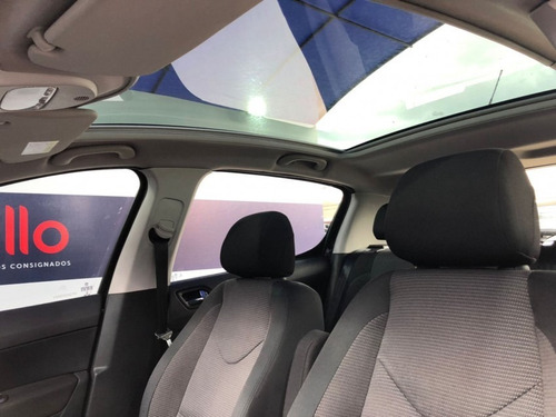 Imagem 10 de 12 de Peugeot 308 2.0 Allure Aut.