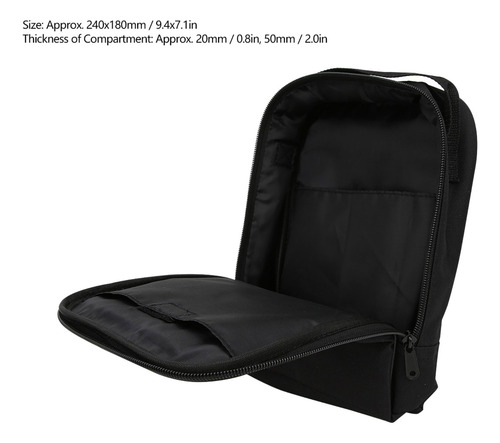 Acessório De Osciloscópio Kch20 Portable Digital Soft Storag