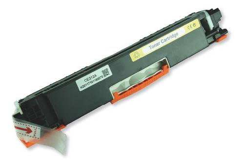 Toner 126a Cp1025nw Ce310 Ce311 Ce312 Ce313 Cp1025 Alt