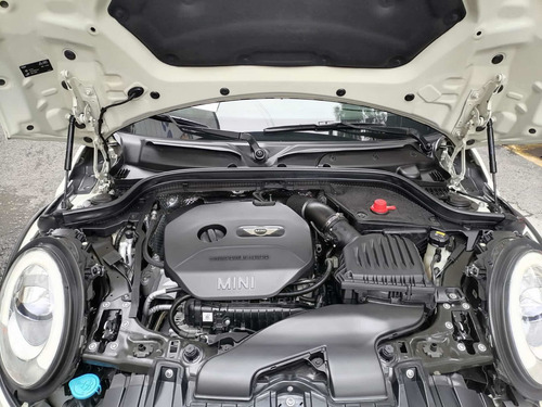 Imagen 15 de 15 de Mini Cooper 1.5 Pepper Aut Ac 2015