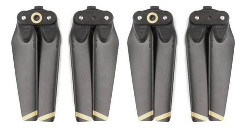 4pcs 4730f Drones Palas De Hélices For Dji Spark Accesorios