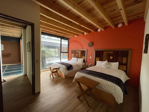 Casa En Venta En Avándaro