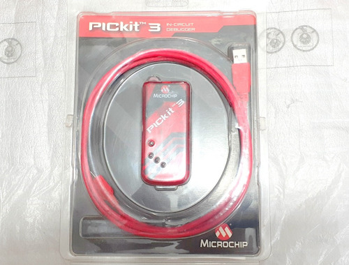 Venta Pickit 3