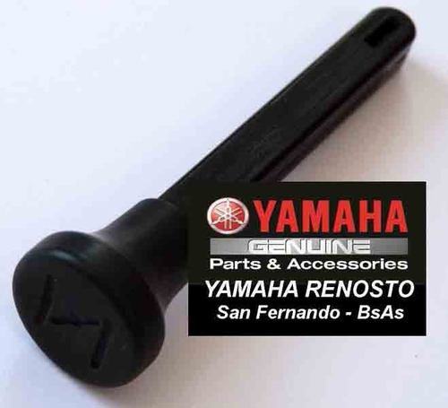 Perilla De Cebador Original De Motores Yamaha 40hp Enduro