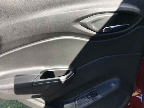 Imagen 7 de 12 de Chevrolet Onix 1.4 Ltz At 98cv 2017