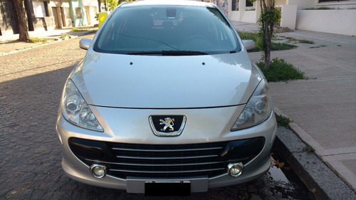 Imagen 5 de 10 de Peugeot 307 1.6 2010 Live