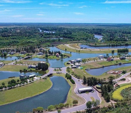 Imagen 5 de 9 de Lote Al Río En El Cazal . Orientación No