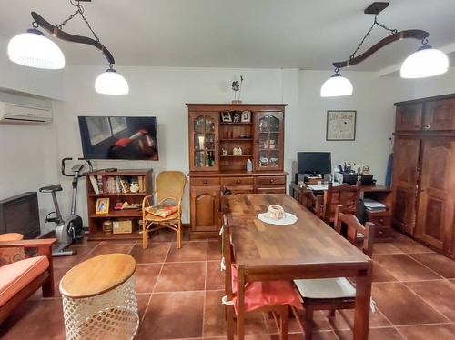 Imagen 4 de 20 de Venta De Departamento 3 Amb En San Isidro