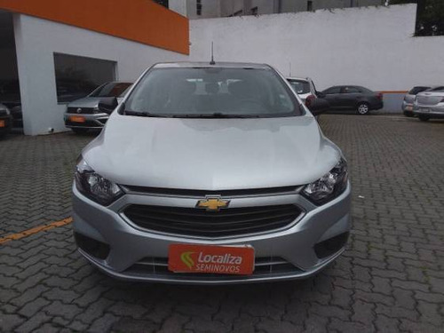 Imagem 1 de 10 de Chevrolet Joy 1.0 Spe4 Flex Manual