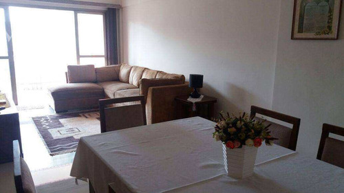 Imagem 3 de 24 de Apartamento Com 2 Dorms, Canto Do Forte, Praia Grande - R$ 330 Mil, Cod: 478 - V478