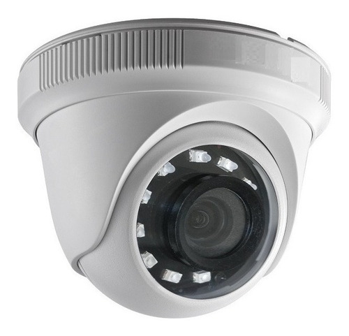 Hikvision Ds-2ce56d0t-irpf - Camara De Vigilancia 2mp 1080p