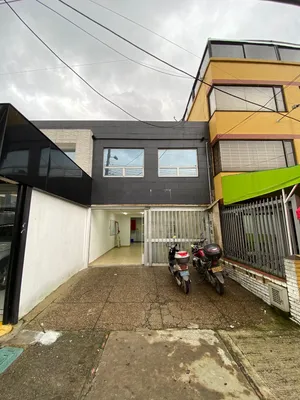 Local en arriendo