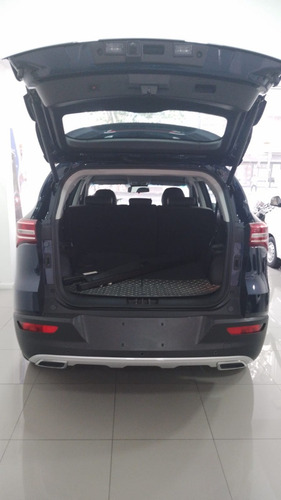 Imagen 5 de 15 de Jetour X70 At 7 Plazas 1.5 Turbo 147cv #em