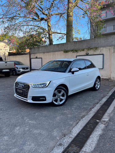 Audi A1 1.4 Ambition Tfsi 122cv